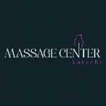 Massage Center Karachi 